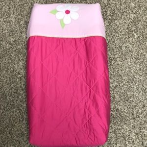Changing Pad Cover - never used
